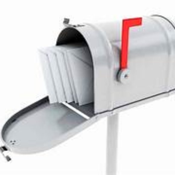 Mailing Label - Picture 1 of 1